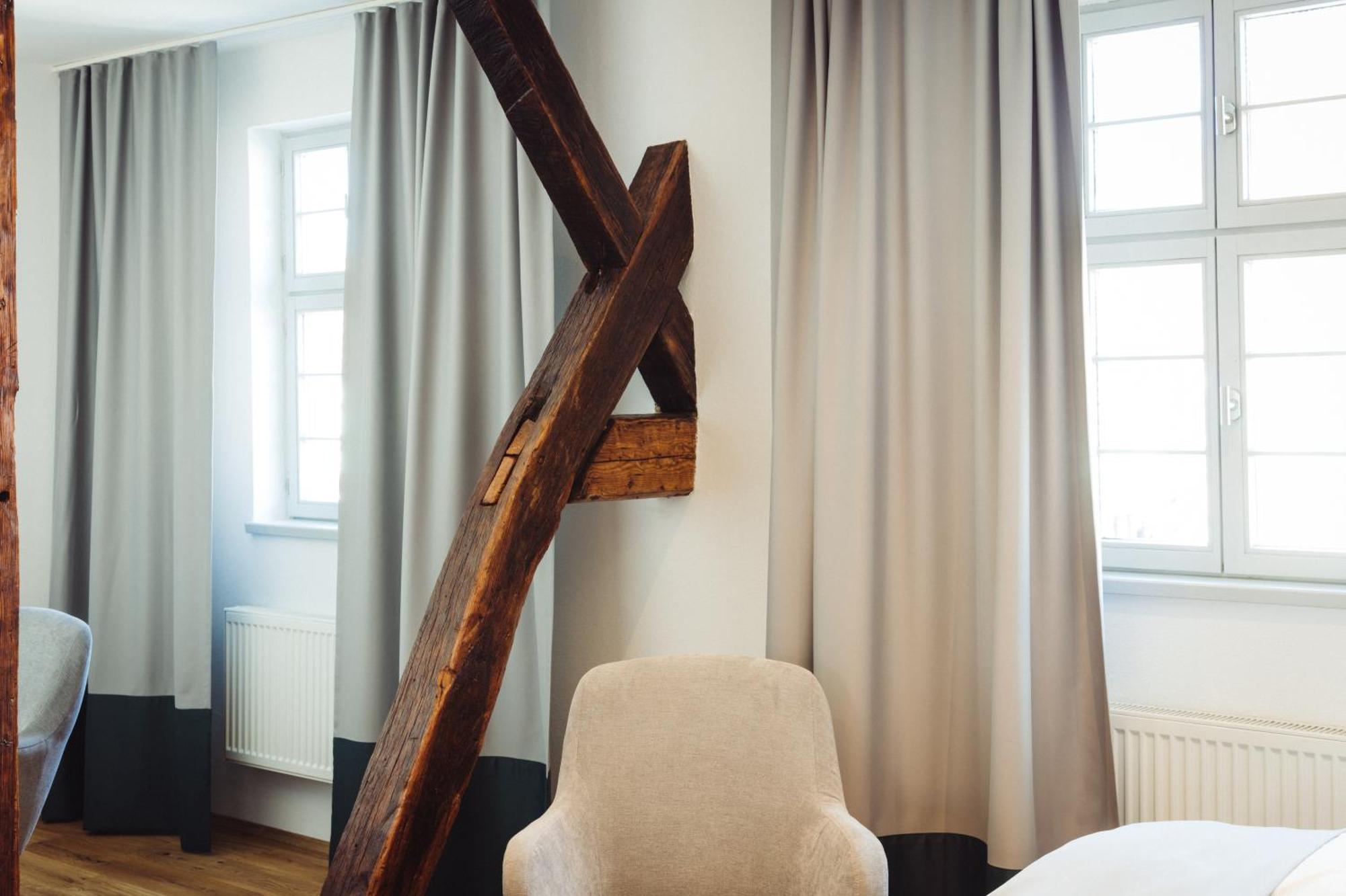 Hotel Zum Schwan Wanfried Szoba fotó
