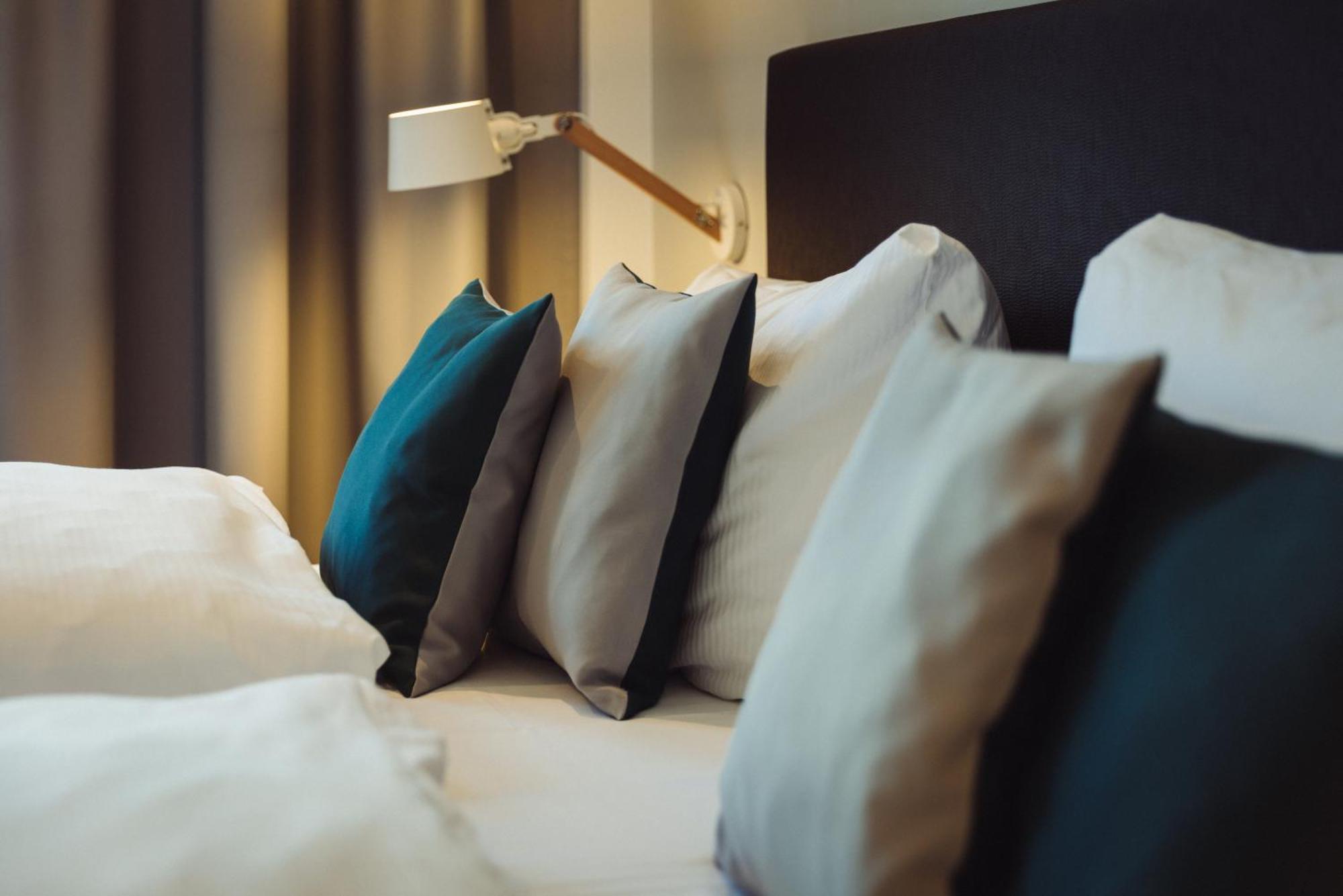 Hotel Zum Schwan Wanfried Kültér fotó