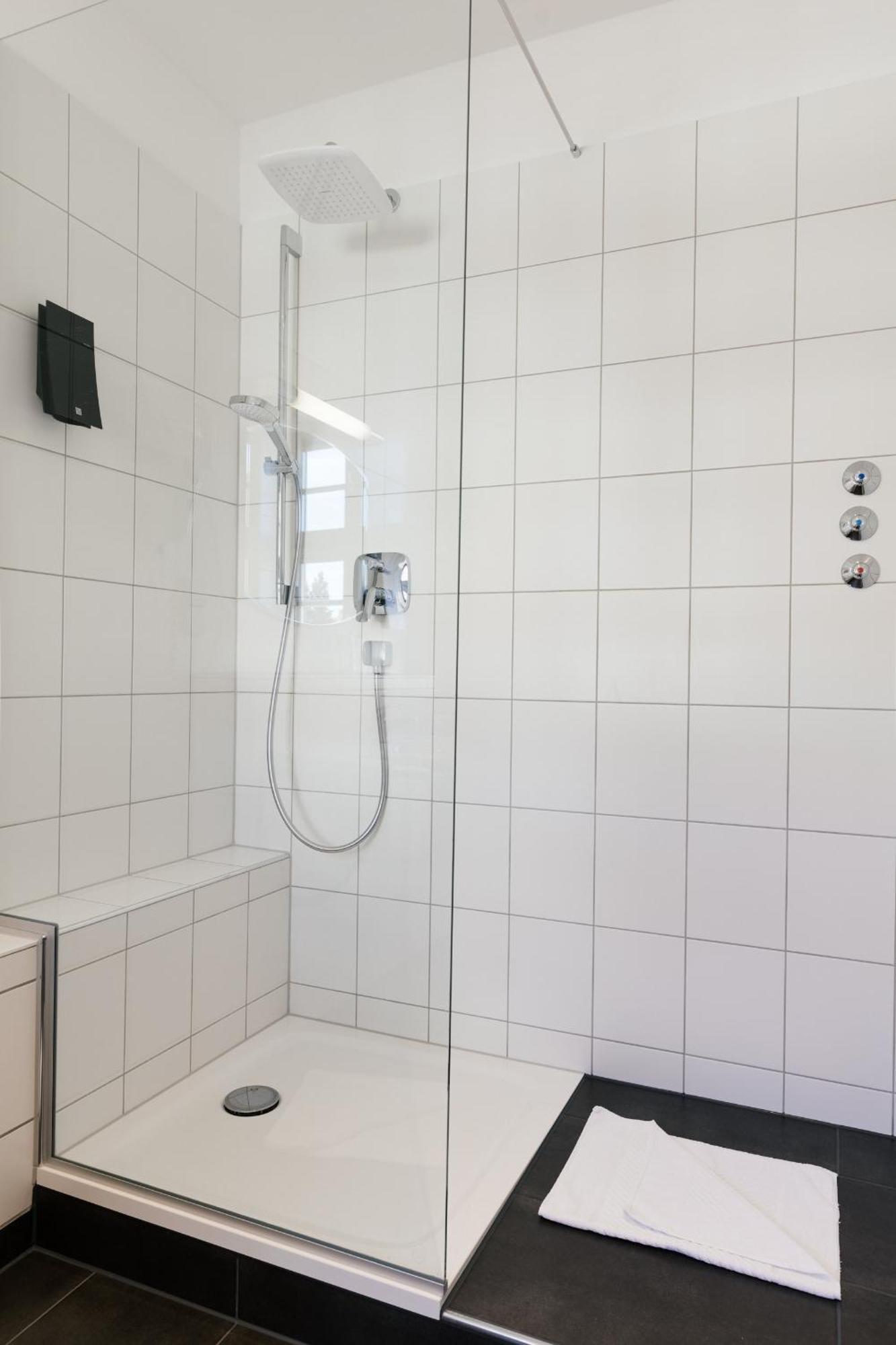 Hotel Zum Schwan Wanfried Kültér fotó